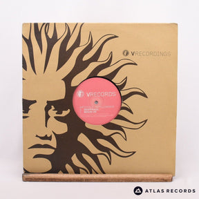 Artificial Intelligence Desperado 12" Vinyl Record - In Sleeve