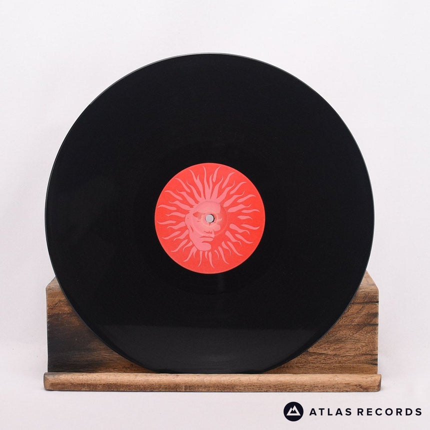 Artificial Intelligence - Desperado / Movin On - 12" Vinyl Record - VG+/VG+