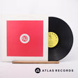 Ashdon Wait 4 Pints Please LP Vinyl Record - Front Cover & Record