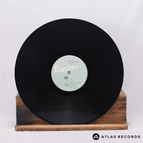 Ashley Henry - Easter EP - 12" Vinyl Record - EX/EX