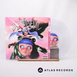 Ashnikko Demidevil LP Vinyl Record - Front Cover & Record