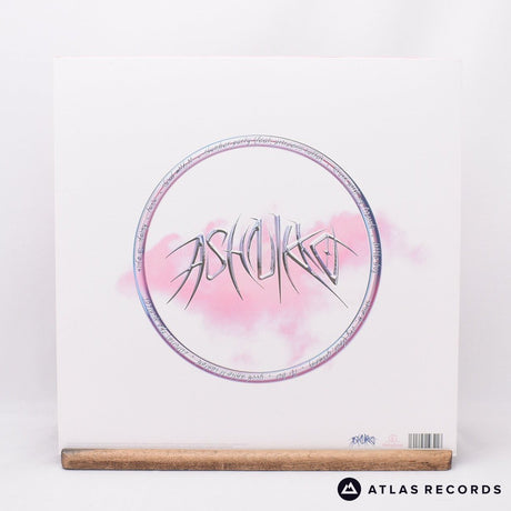 Ashnikko - Demidevil - Clear A1 B1 LP Vinyl Record - NM/NM