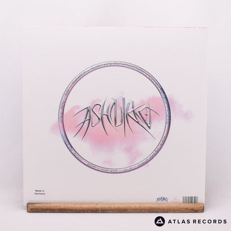 Ashnikko - Demidevil - Blue LP Vinyl Record - NM/NM