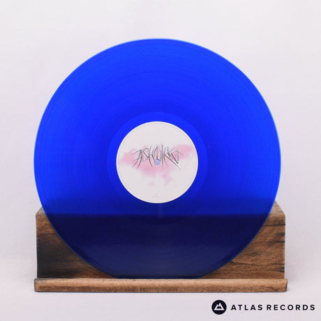 Ashnikko - Demidevil - Blue LP Vinyl Record - NM/NM