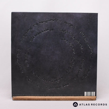 Ashnikko - Weedkiller - Recycled Limited Edition LP Vinyl Record - NM/NM