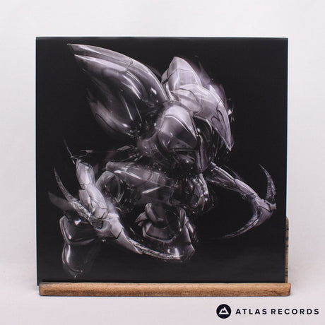 Ashnikko - Weedkiller - Recycled Limited Edition LP Vinyl Record - NM/NM