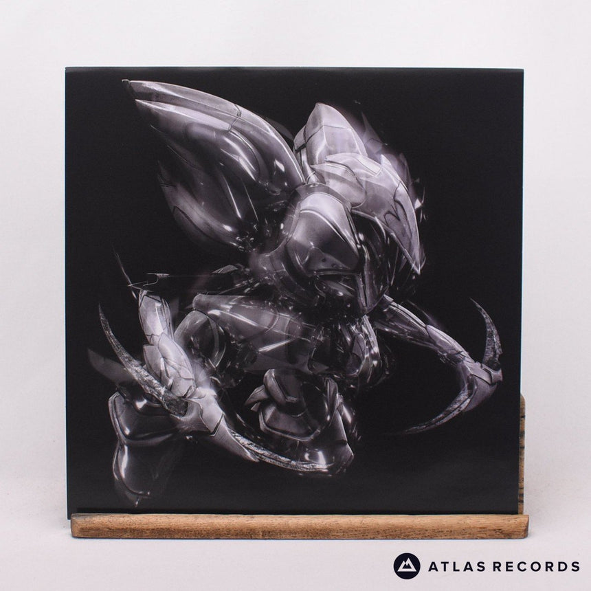 Ashnikko - Weedkiller - Recycled Limited Edition LP Vinyl Record - NM/NM