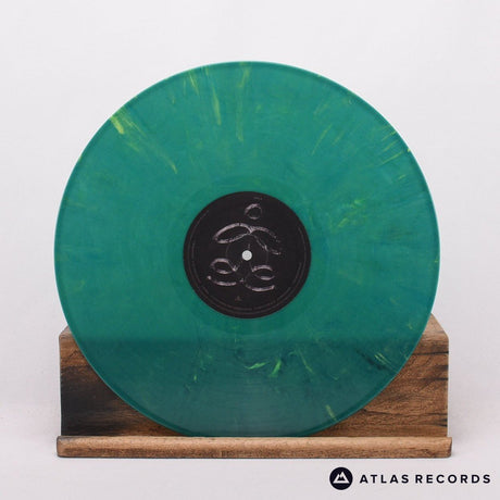 Ashnikko - Weedkiller - Recycled Limited Edition LP Vinyl Record - NM/NM
