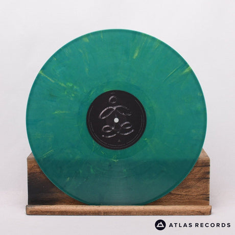 Ashnikko - Weedkiller - Recycled Limited Edition LP Vinyl Record - NM/NM