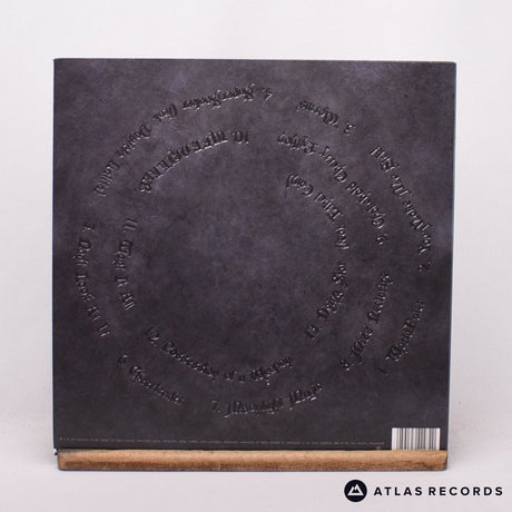 Ashnikko - Weedkiller - Recycled LP Vinyl Record - NM/NM