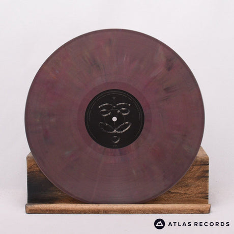 Ashnikko - Weedkiller - Recycled LP Vinyl Record - NM/NM