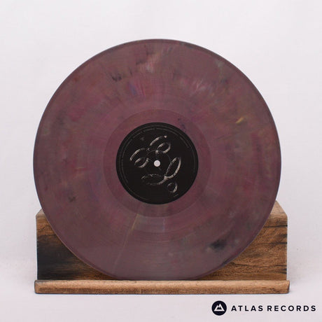 Ashnikko - Weedkiller - Recycled LP Vinyl Record - NM/NM