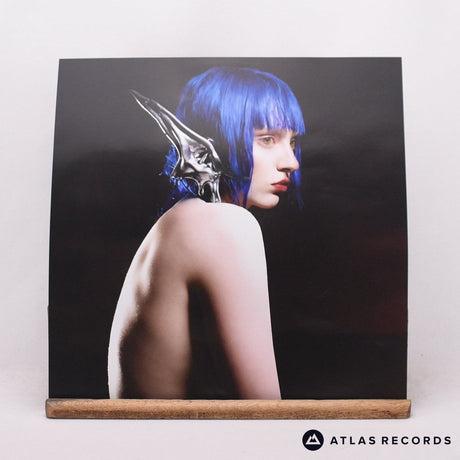 Ashnikko - Weedkiller - Recycled LP Vinyl Record - NM/NM