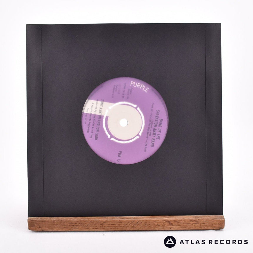 Ashton & Lord - We're Gonna Make It - 7" Vinyl Record - EX