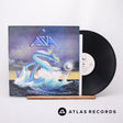 Asia Asia LP Vinyl Record - Front Cover & Record
