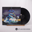 Asia Asia LP Vinyl Record - Front Cover & Record