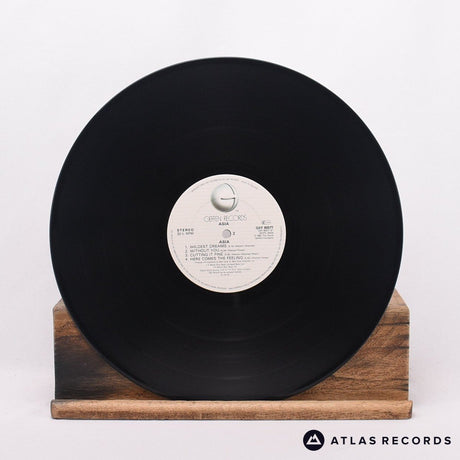 Asia - Asia - Insert LP Vinyl Record - EX/EX