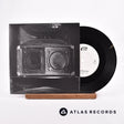 Asian Dub Foundation Naxalite 7" Vinyl Record - Front Cover & Record