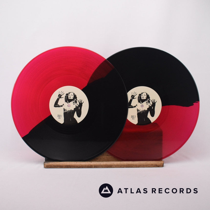 Asking Alexandria - From Death To Destiny - 2 x LP Vinyl Record