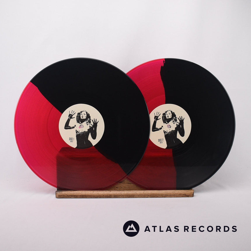 Asking Alexandria - From Death To Destiny - 2 x LP Vinyl Record