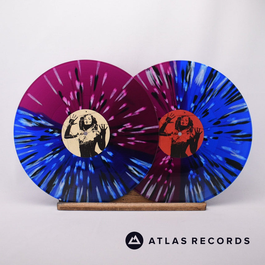 Asking Alexandria - From Death To Destiny - 2 x LP Vinyl Record - NM/NM