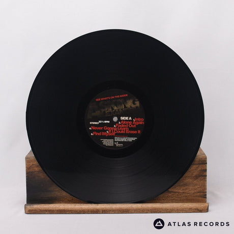 Asking Alexandria - See What's On The Inside - 180G Booklet LP Vinyl Record