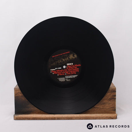 Asking Alexandria - See What's On The Inside - 180G Booklet LP Vinyl Record