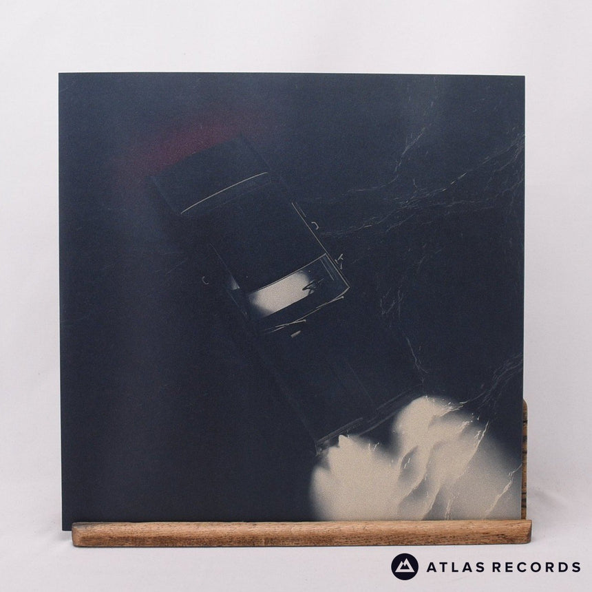 Asking Alexandria - Where Do We Go From Here? - LP Vinyl Record - EX/NM