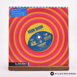 Asobi Seksu Strawberries 7" Vinyl Record - In Sleeve