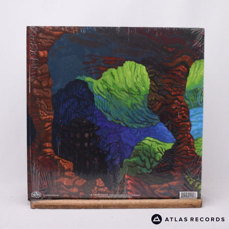 Assemble Head In Sunburst Sound - When Sweet Sleep Returned - LP Vinyl Record