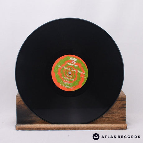 Assemble Head In Sunburst Sound - When Sweet Sleep Returned - LP Vinyl Record