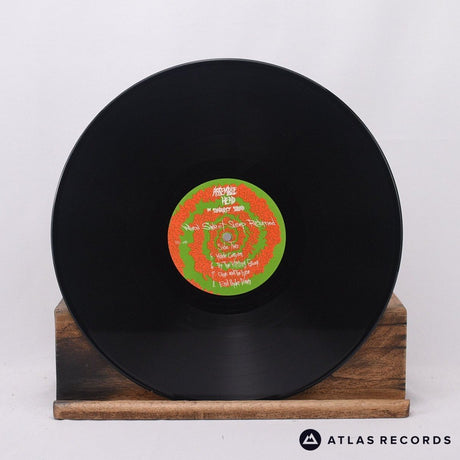 Assemble Head In Sunburst Sound - When Sweet Sleep Returned - LP Vinyl Record