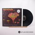 Astralasia Pitched Up At The Edge Of Reality 2 x LP Vinyl Record - Front Cover & Record