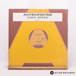 Astrophunk Lost Souls 12" Vinyl Record - Front Cover & Record