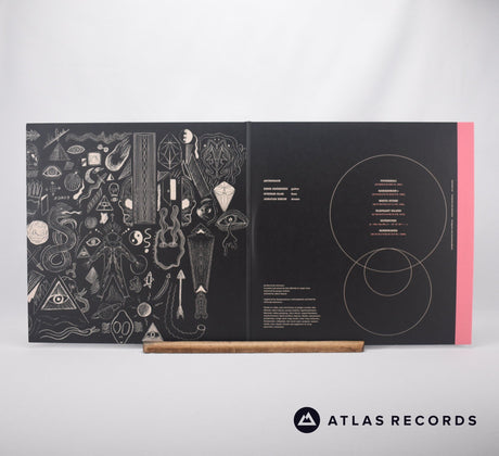 Astrosaur - Obscuroscope - LP Vinyl Record - NM/EX