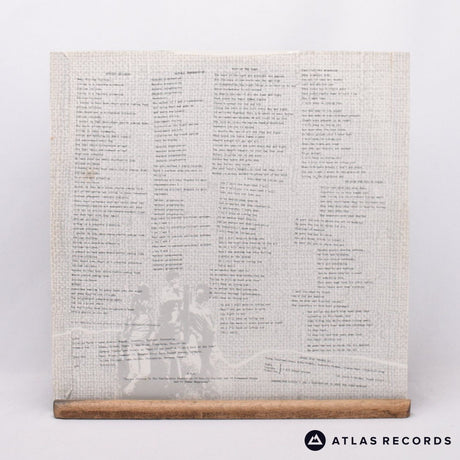 Aswad - New Chapter - LP Vinyl Record - EX/EX