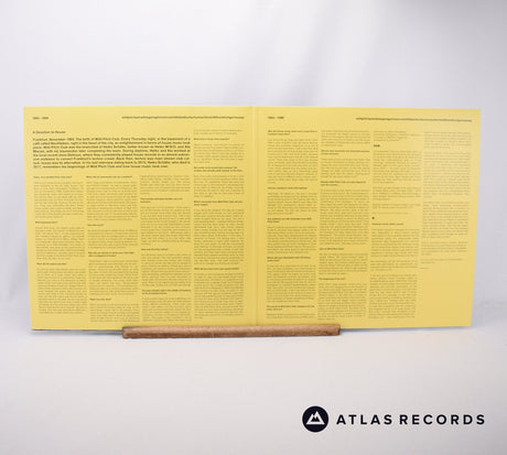 Ata - Running Back Mastermix Presents Wild Pitch Club Part II/II - 2 x 12" Vinyl