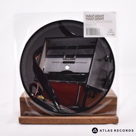 Athlete - Half Light - Limited Edition Picture Disc Sealed 7" Vinyl Record - NEW