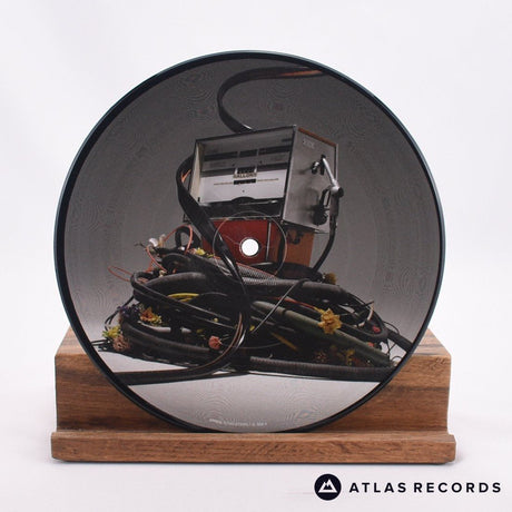 Athlete - Half Light - Limited Edition Picture Disc 7" Vinyl Record - EX/NM