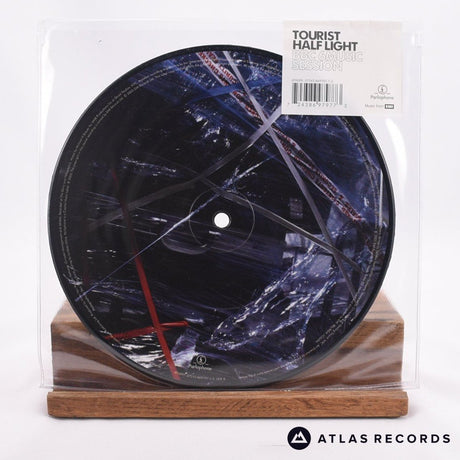 Athlete - Tourist - Limited Edition 7" Vinyl Record - EX/Mint (New)