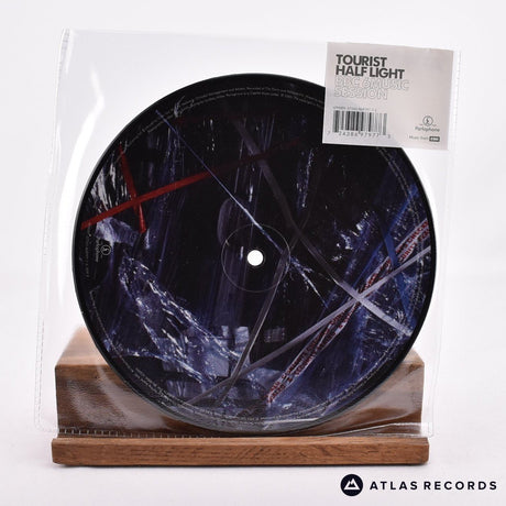 Athlete - Tourist - Limited Edition 7" Vinyl Record - NM/Mint (New)