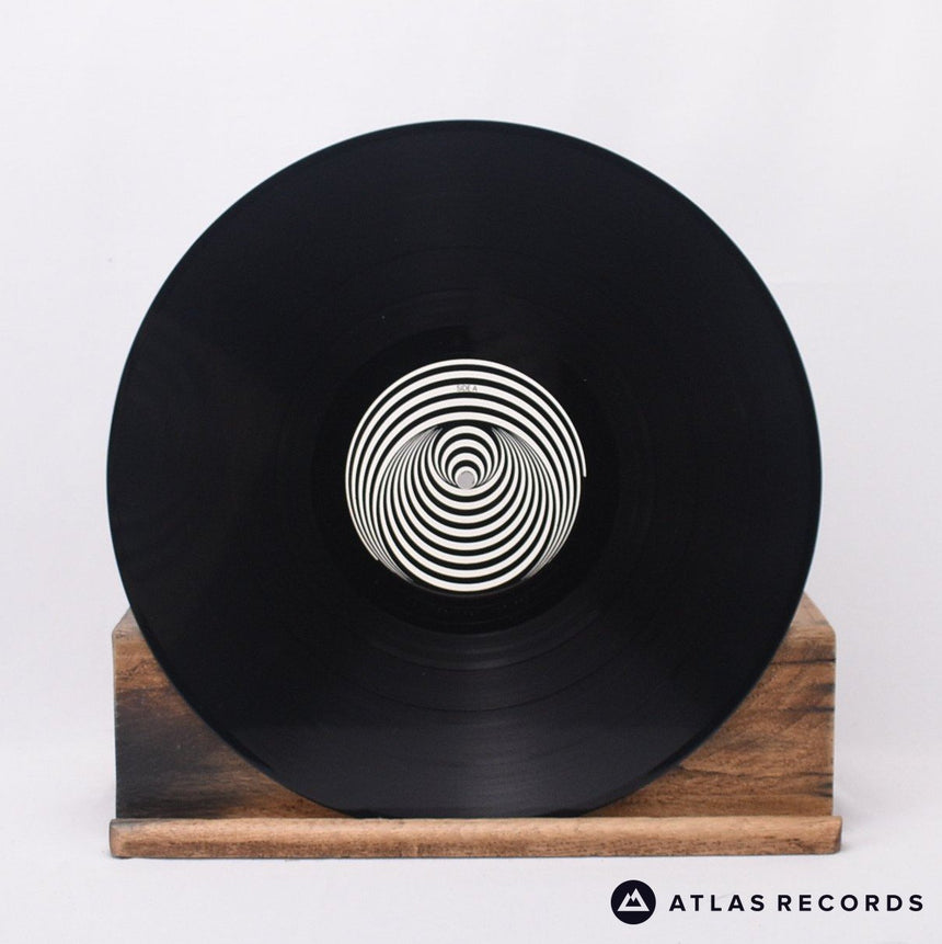 Atlantis - Atlantis - LP Vinyl Record - EX/VG+