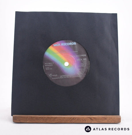 Atmosfear Motivation 7" Vinyl Record - In Sleeve