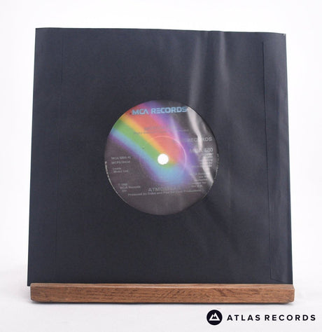 Atmosfear - Motivation - 7" Vinyl Record - EX