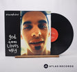 Atmosphere God Loves Ugly Double LP Vinyl Record - Front Cover & Record