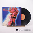Atomic Rooster Atomic Rooster LP Vinyl Record - Front Cover & Record