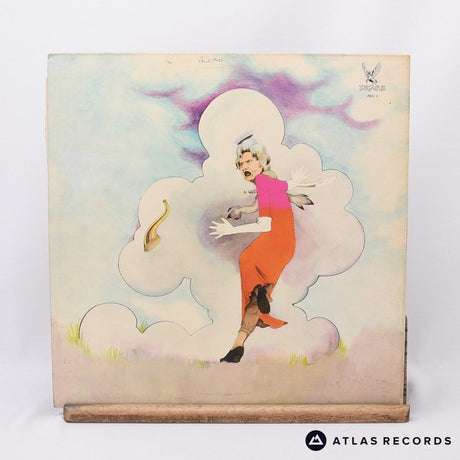 Atomic Rooster - In Hearing Of - Gatefold A-1U B-1U LP Vinyl Record - EX/VG+