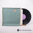 Atomic Rooster Made In England LP Vinyl Record - Front Cover & Record