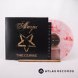 Atreyu The Curse LP Vinyl Record - Front Cover & Record