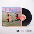 Au Pairs Playing With A Different Sex LP Vinyl Record - Front Cover & Record